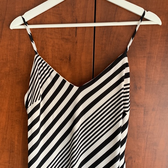 NWOT Lauren Ralph Lauren Maxi Dress  / Size 6 - Picture 3 of 14